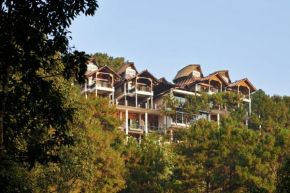 Отель Ri Kynjai Serenity by The Lake  Шиллонг